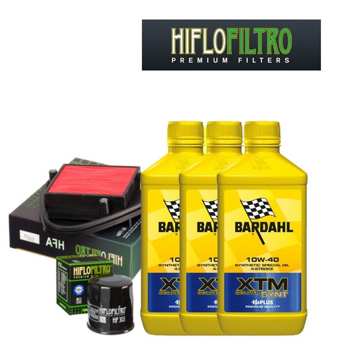 Kit tagliando honda - kit,