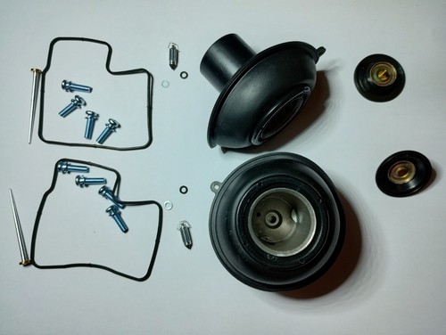 Kit carburatori honda shadow - kit,