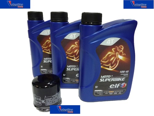Kit tagliando honda 600 - honda,