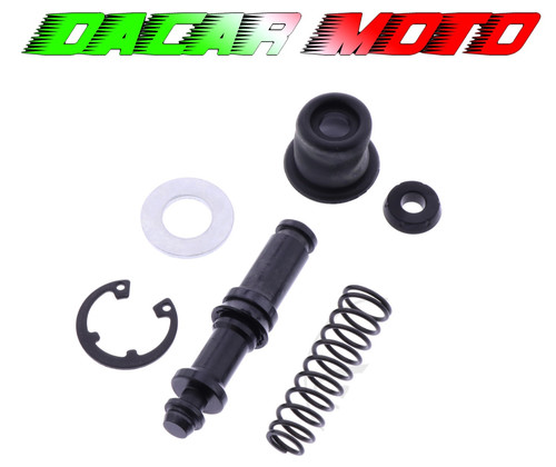 Kit revisione per pompa - revisione,