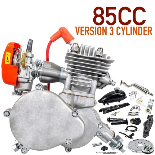 Shadow 85cc kit - 85cc,