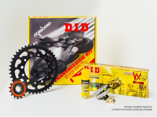 372755000 kit catena corona - kit,