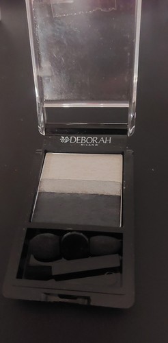 Deborah shadow kit ombretti - deborah, d-shadow