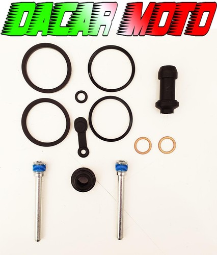 Kit revisione pinza freno - pinza,