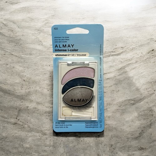 Almay intense color - intense, i-color