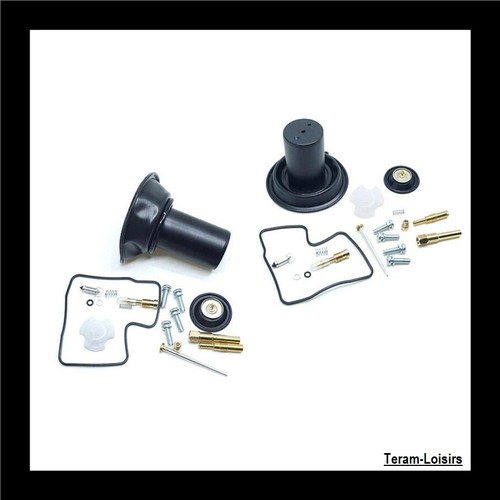 Membrane kit riparazione - membrane,
