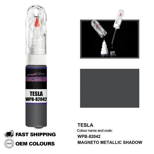 Per tesla magneto - magneto, metallic