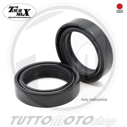 Kit paraoli forcella - 2,