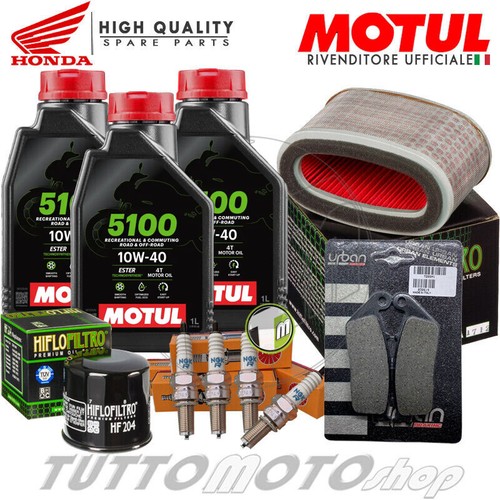 Tagliando honda shadow 750 - shadow,