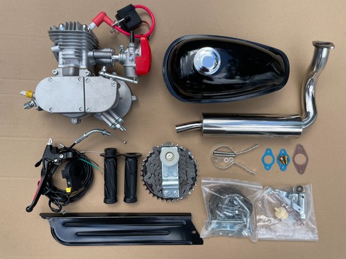 Kit completo motore - , bici