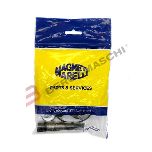 Kit manicotto collettore - kit,