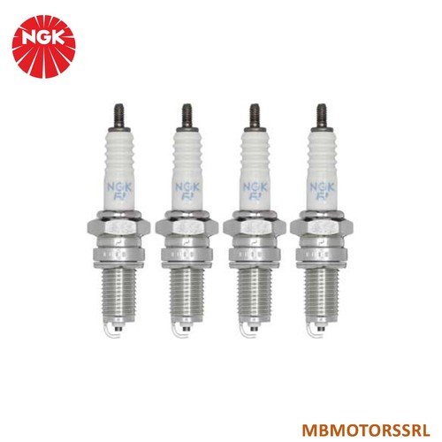 Kit candele honda 600 - honda,