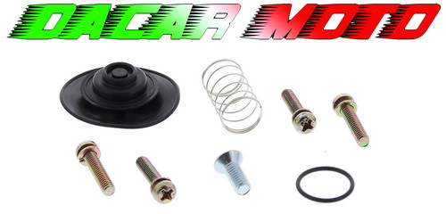 Kit riparazione rubinetto - riparazione,