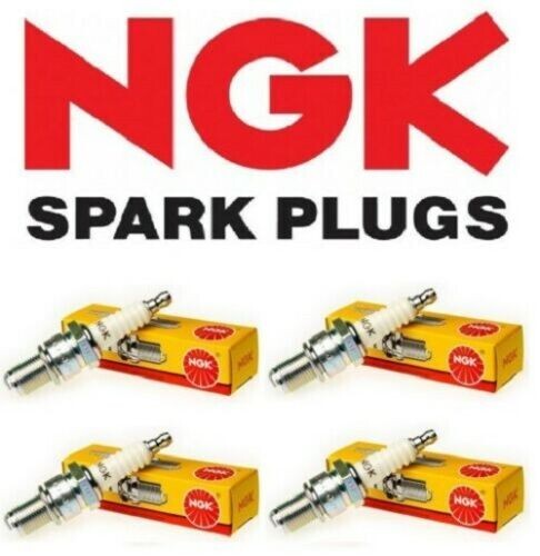 Kit candele honda 600 - vt,