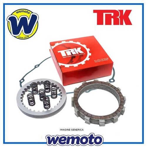 Kit frizione completo - kit,