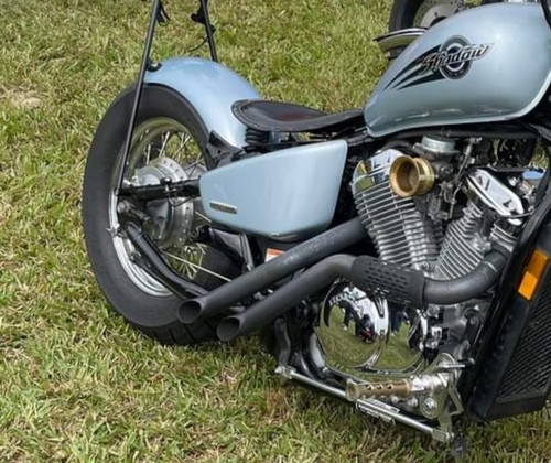 Kit chopper bobber per honda - per,