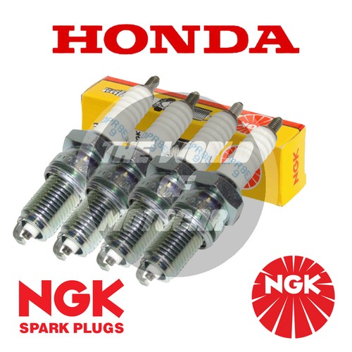 Kit candele honda - kit,