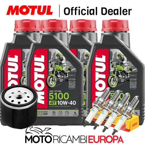 Kit tagliando honda 600 - honda,
