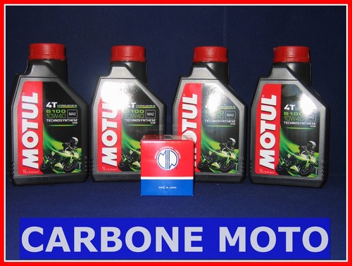 Kit tagliando honda vt600c - tagliando,