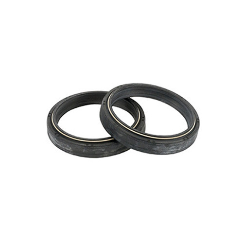 Kit paraoli forcella rms per - kit,