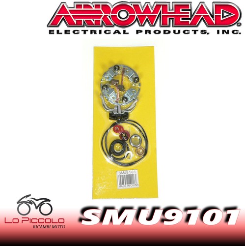 Smu9101 kit revisione motorino - smu9101,