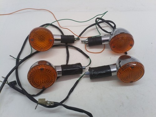 Honda shadow 600 750 - 600, kit