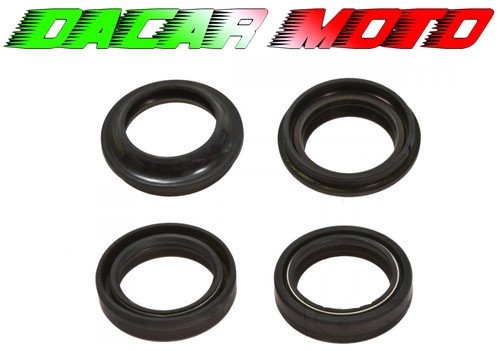 Kit paraoli forcella - paraoli,