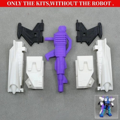 Kit aggiornamento armatura