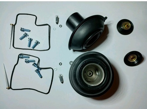 Kit carburatori honda shadow - carburatori,