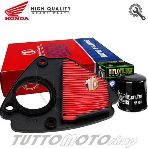 Kit filtro aria - kit,