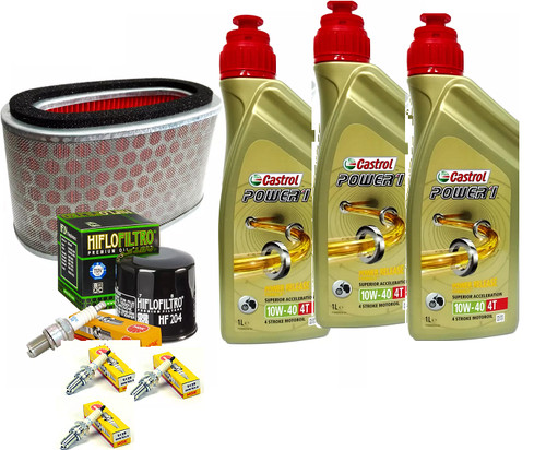Kit tagliando honda c - vt,