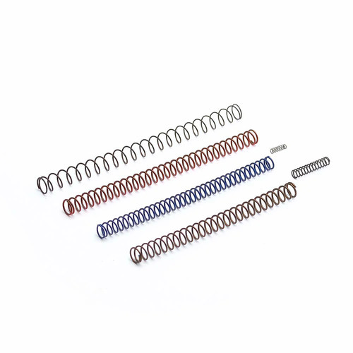 Kit molle tecniche eemann per - molle,