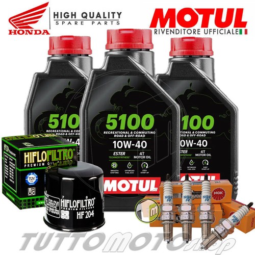Tagliando honda 750 c - honda,