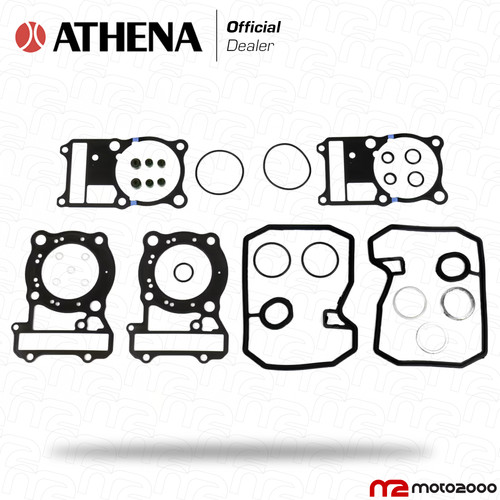 Kit serie guarnizioni - serie,