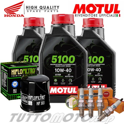 Tagliando honda 600 shadow - tagliando,