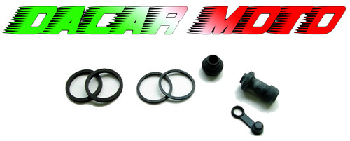 Kit revisione pinza freno - pinza,