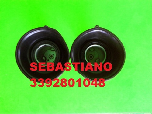 Kit carburatori honda shadow - carburatori,