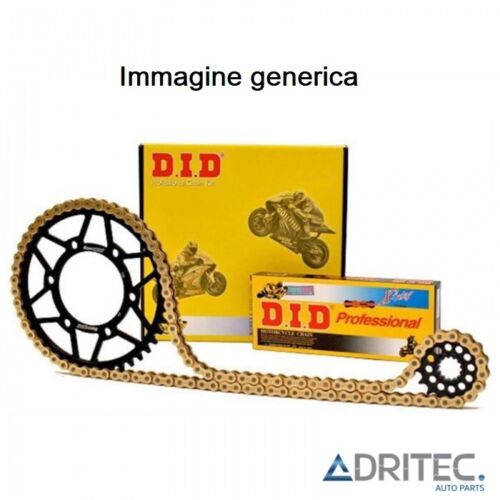 Kit trasmissione per - di,