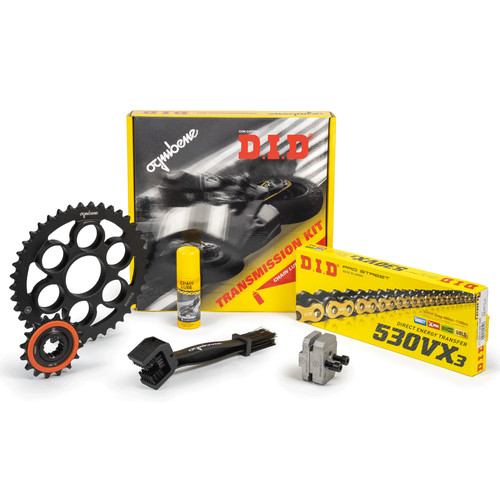 Kit catena corona - catena,